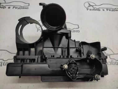 Коллектор впускной MERCEDES-BENZ C-класс W204/S204 (2006 - 2011) — Разборка Мерседес