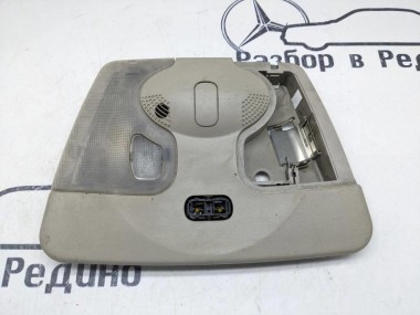 Плафон салона MERCEDES-BENZ A-класс W168 (1997 - 2001) — Разборка Мерседес