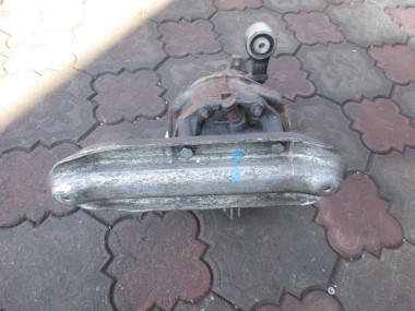 Редуктор задний MERCEDES-BENZ S-класс W220 рестайлинг (2002 - 2005) — Разборка Мерседес