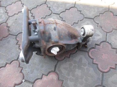 Редуктор задний MERCEDES-BENZ S-класс W220 рестайлинг (2002 - 2005) — Разборка Мерседес