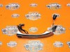 Ручка двери наружняя MERCEDES-BENZ S-класс W220 (1998 - 2005) фото 3 &mdash; Разборка Мерседес