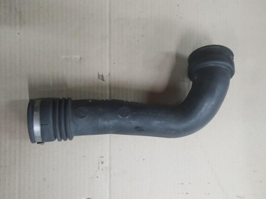 Патрубок воздушный MERCEDES-BENZ S-класс W220 рестайлинг (2002 - 2005) — Разборка Мерседес