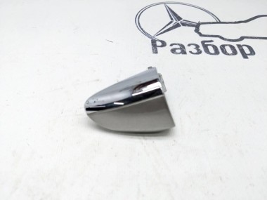 Крышка ручки двери MERCEDES-BENZ S-класс W220 рестайлинг (2002 - 2005) — Разборка Мерседес