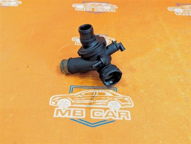 Термостат MERCEDES-BENZ Vito W639 (2003 - 2010) — Разборка Мерседес