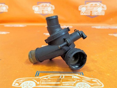 Термостат MERCEDES-BENZ Vito W639 (2003 - 2010) — Разборка Мерседес