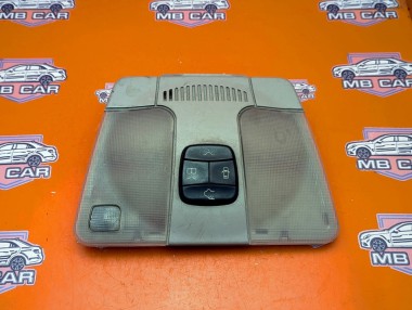 Плафон салона MERCEDES-BENZ E-класс W210/S210 рестайлинг (1999 - 2003) — Разборка Мерседес