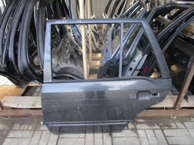 Дверь задняя левая MERCEDES-BENZ W124 W124/S124/C124/A124 (1984 - 1993) — Разборка Мерседес