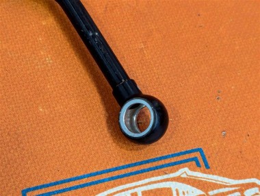 Трубка АКПП MERCEDES-BENZ E-класс W211/S211 (2002 - 2006) — Разборка Мерседес