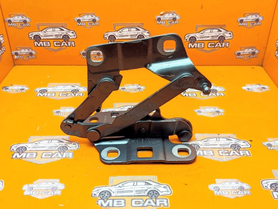 Петля капота MERCEDES-BENZ GLE-класс W166 (2015 - 2018) фото 1 — Разборка Мерседес