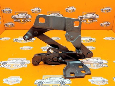 Петля капота MERCEDES-BENZ GLE-класс W166 (2015 - 2018) — Разборка Мерседес