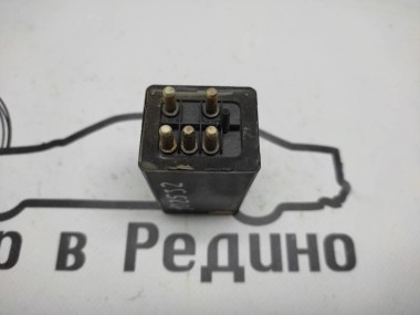 Реле кикдауна MERCEDES-BENZ W124 W124/S124/C124/A124 (1984 - 1993) — Разборка Мерседес
