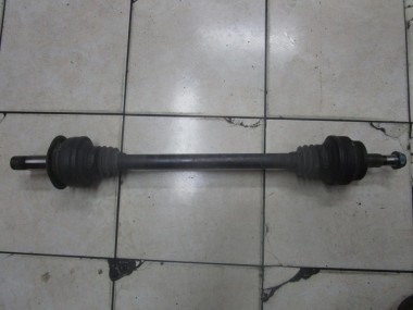 Привод задний MERCEDES-BENZ CLS-класс C218/X218 рестайлинг (2014 - 2017) — Разборка Мерседес