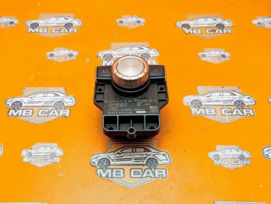 Джойстик MERCEDES-BENZ C-класс W204/S204/С204 рестайлинг (2011 - 2015) — Разборка Мерседес