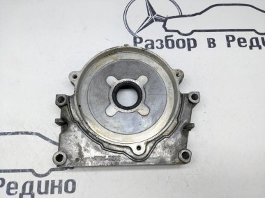 Крышка передняя ГБЦ MERCEDES-BENZ W124 W124/S124/C124/A124 (1984 - 1993) — Разборка Мерседес