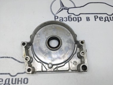 Крышка передняя ГБЦ MERCEDES-BENZ W124 W124/S124/C124/A124 (1984 - 1993) — Разборка Мерседес