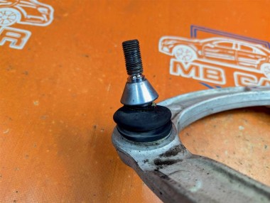 Рычаг передний верхний MERCEDES-BENZ GL-класс X166 (2012 - 2016) — Разборка Мерседес