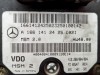 Дроссельная заслонка MERCEDES-BENZ A-класс W168 рестайлинг (2001 - 2004) фото 6 &mdash; Разборка Мерседес