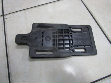 Кронштейн усилителя заднего бампера MERCEDES-BENZ S-класс W220 рестайлинг (2002 - 2005) — Разборка Мерседес