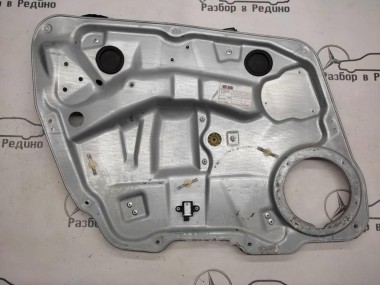 Стеклоподъемник передний левый MERCEDES-BENZ M-класс W164 (2005 - 2008) — Разборка Мерседес