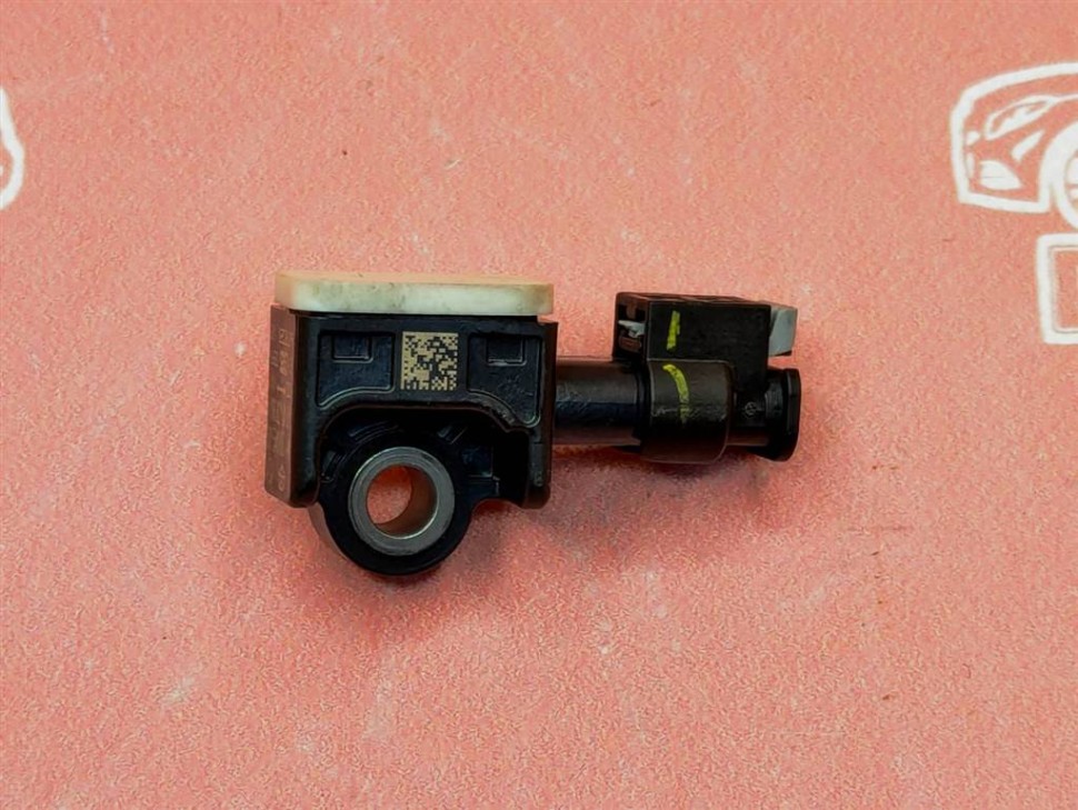 Датчик удара MERCEDES-BENZ GL-класс X166 (2012 - 2016) фото 1 — Разборка Мерседес