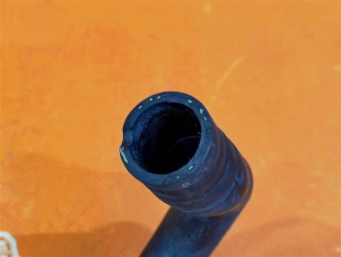 Патрубок ОЖ MERCEDES-BENZ A-класс W176 (2012 - 2015) — Разборка Мерседес