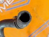 Патрубок ОЖ MERCEDES-BENZ E-класс W211/S211 (2002 - 2006) фото 3 &mdash; Разборка Мерседес