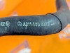 Патрубок ОЖ MERCEDES-BENZ E-класс W211/S211 (2002 - 2006) фото 4 &mdash; Разборка Мерседес