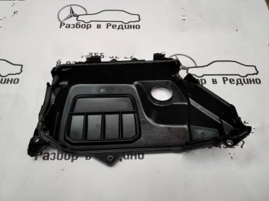 Крышка двигателя декоративная MERCEDES-BENZ V-класс W447 (2014 - 2025) — Разборка Мерседес