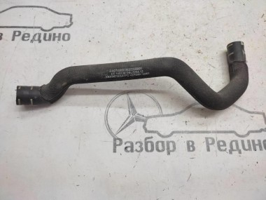 Патрубок ОЖ MERCEDES-BENZ E-класс W213/S213/C238/A238 (2016 - 2021) — Разборка Мерседес