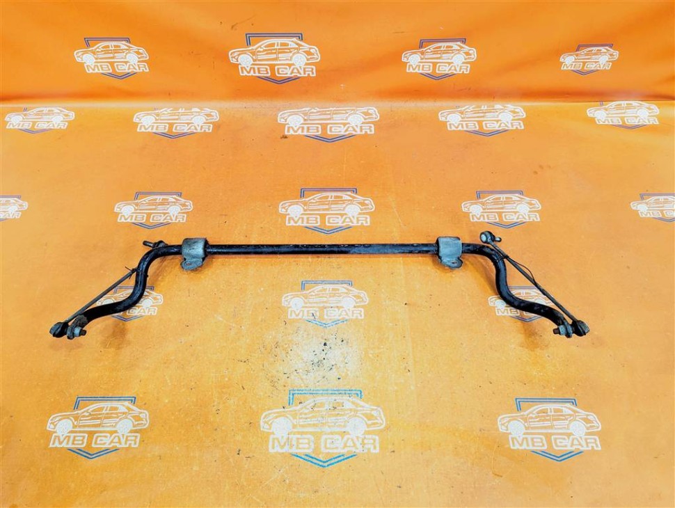 Стабилизатор передний MERCEDES-BENZ C-класс W204/S204 (2006 - 2011) фото 1 — Разборка Мерседес