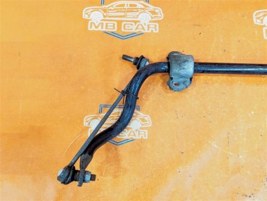 Стабилизатор передний MERCEDES-BENZ C-класс W204/S204 (2006 - 2011) — Разборка Мерседес