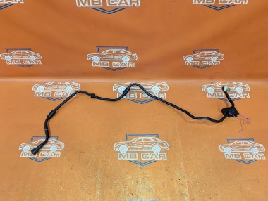 Трубка вакуумная MERCEDES-BENZ E-класс W211/S211 рестайлинг (2006 - 2009) — Разборка Мерседес