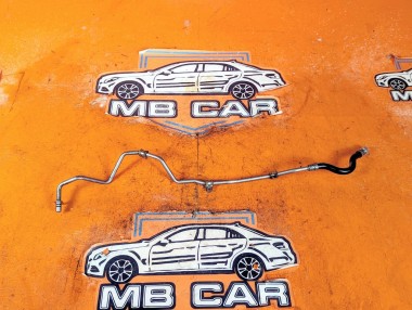 Трубка АКПП MERCEDES-BENZ C-класс W204/S204/С204 рестайлинг (2011 - 2015) &mdash; Разборка Мерседес