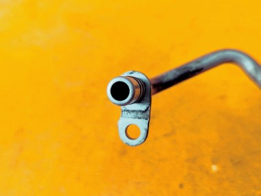 Трубка АКПП MERCEDES-BENZ C-класс W204/S204/С204 рестайлинг (2011 - 2015) &mdash; Разборка Мерседес