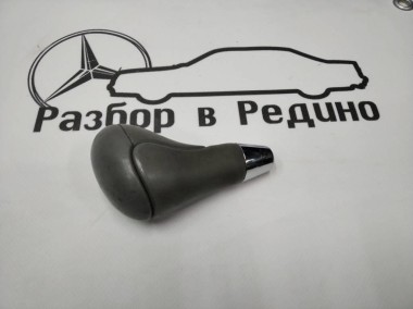Ручка АКПП MERCEDES-BENZ S-класс W220 (1998 - 2005) — Разборка Мерседес