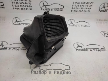 Воздухозаборник MERCEDES-BENZ M-класс W164 (2005 - 2008) — Разборка Мерседес