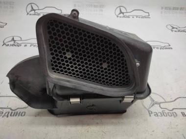Воздухозаборник MERCEDES-BENZ M-класс W164 (2005 - 2008) — Разборка Мерседес