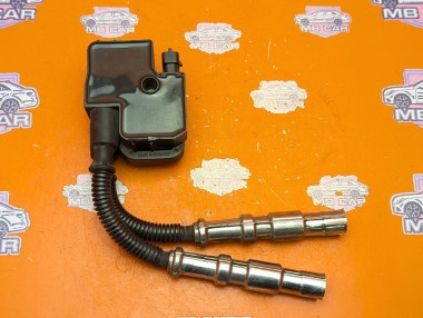 Катушка зажигания MERCEDES-BENZ E-класс W211/S211 (2002 - 2006) &mdash; Разборка Мерседес