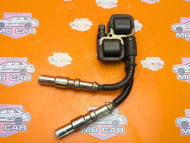Катушка зажигания MERCEDES-BENZ E-класс W211/S211 (2002 - 2006) &mdash; Разборка Мерседес