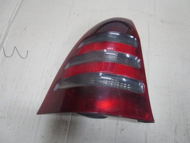 Фонарь задний левый MERCEDES-BENZ C-класс W203/S203/CL203 (2000 - 2004) — Разборка Мерседес