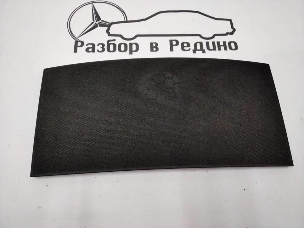 Сетки динамиков торпеды MERCEDES-BENZ Sprinter W906 (2006 - 2019) фото 1 — Разборка Мерседес