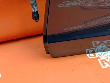 Дверь задняя левая MERCEDES-BENZ CLS-класс C218/X218 рестайлинг (2014 - 2017) — Разборка Мерседес