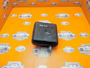 Ресивер воздушный MERCEDES-BENZ E-класс W210/S210 рестайлинг (1999 - 2003) — Разборка Мерседес