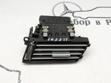 Воздуховод MERCEDES-BENZ E-класс W212/S212/C207/A207 рестайлинг (2013 - 2016) — Разборка Мерседес