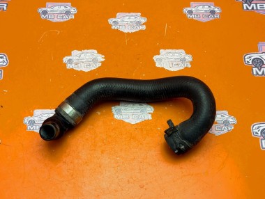 Патрубок ОЖ MERCEDES-BENZ C-класс W203/S203/CL203 рестайлинг (2004 - 2008) — Разборка Мерседес