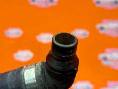 Патрубок ОЖ MERCEDES-BENZ C-класс W203/S203/CL203 рестайлинг (2004 - 2008) — Разборка Мерседес