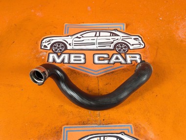Патрубок интеркулера MERCEDES-BENZ C-класс W204/S204 (2006 - 2011) &mdash; Разборка Мерседес