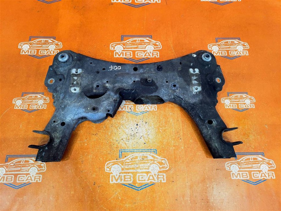 Подрамник передний MERCEDES-BENZ Citan W415 (2012 - 2021) фото 1 — Разборка Мерседес