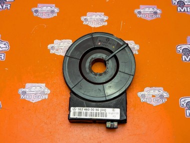 Датчик угла поворота MERCEDES-BENZ M-класс W163 (1997 - 2001) — Разборка Мерседес