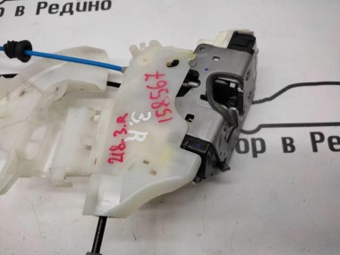 Замок двери задней правой MERCEDES-BENZ CLS-класс C218/X218 (2010 - 2014) — Разборка Мерседес